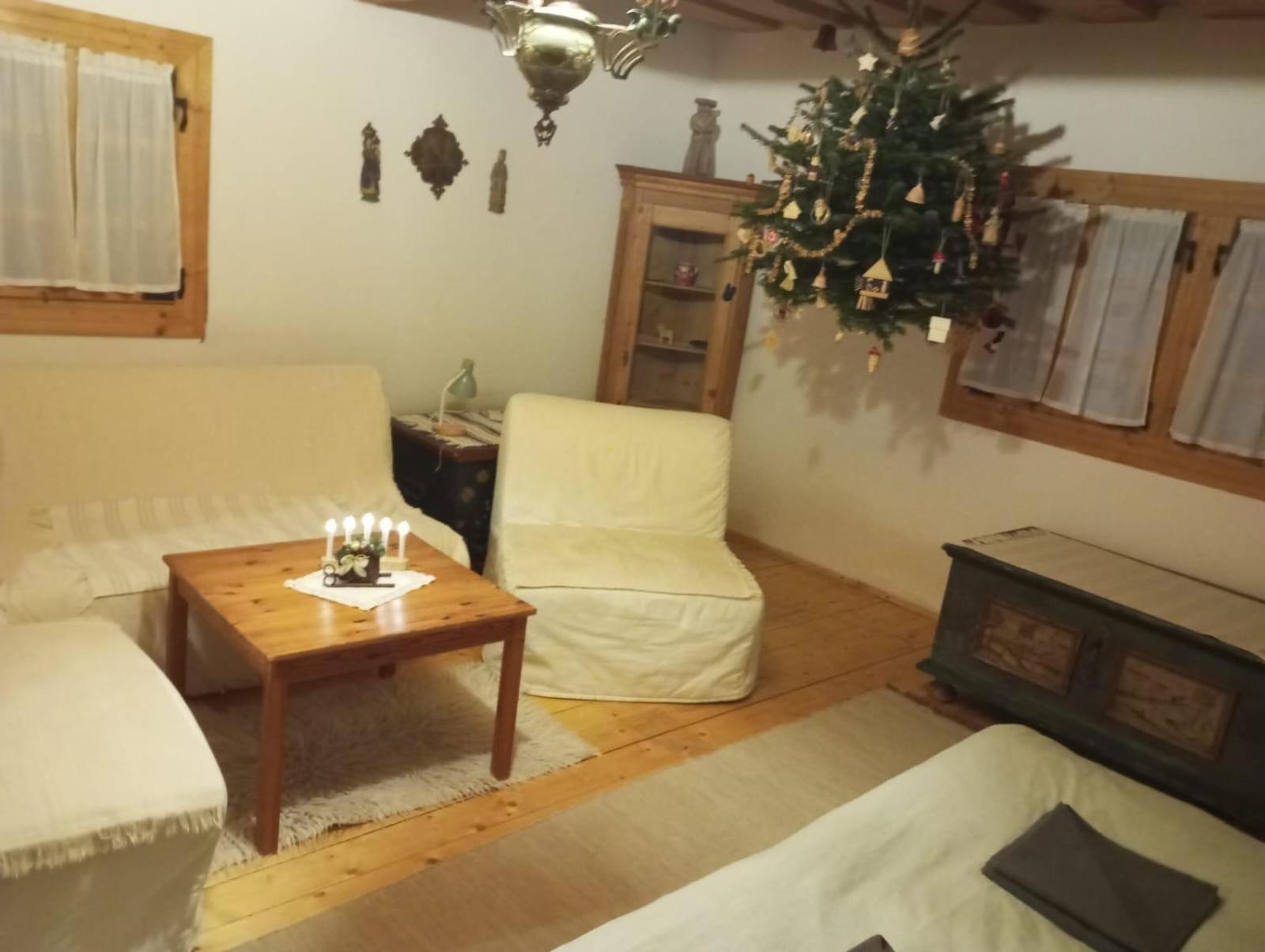 Drevenica Traditional Cottage Old Centre Zuberec Eksteriør bilde